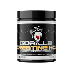 Creatine HCl