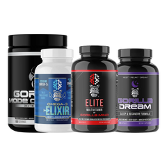 Daily Wellness Stack