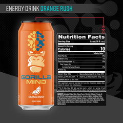 Orange Rush Bundle
