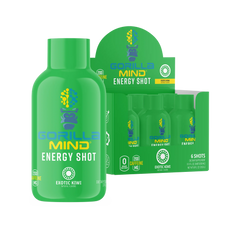 Gorilla Mind Energy Shot