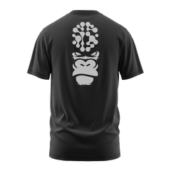 Gorilla Mind Basic Logo Tee