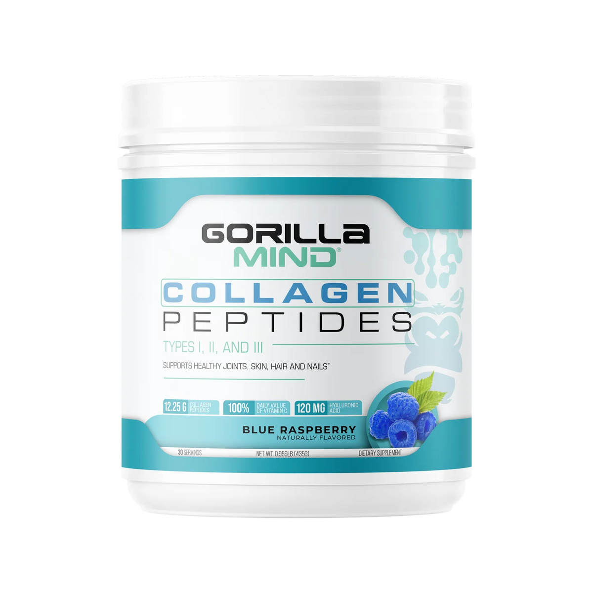 Collagen Peptides