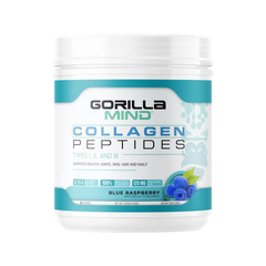 Collagen Peptides