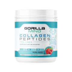 Collagen Peptides