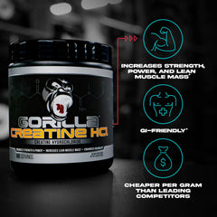 Creatine HCl