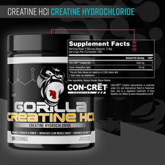 Creatine HCl
