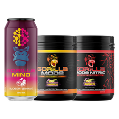 Blackberry Lemonade Bundle