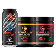 Tiger's Blood Bundle