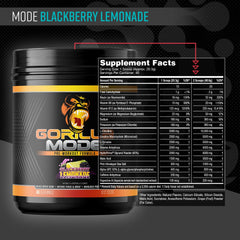 Blackberry Lemonade Bundle