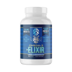 Omega-3 Elixir