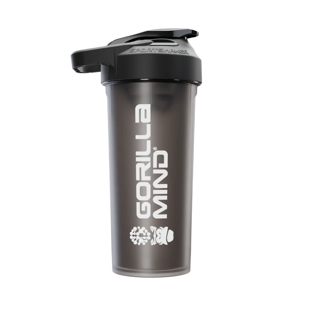 Gorilla Mind SportShaker